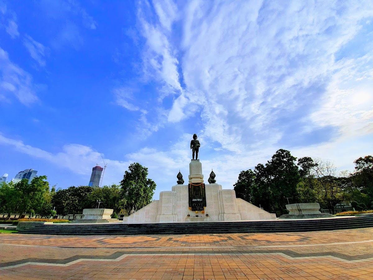 Lumpini Park
