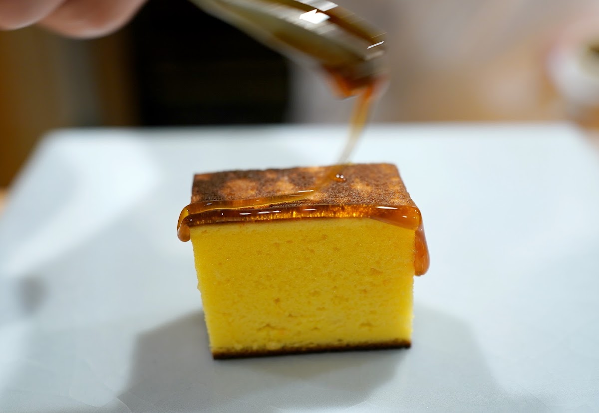 Higashiazabu Amamoto