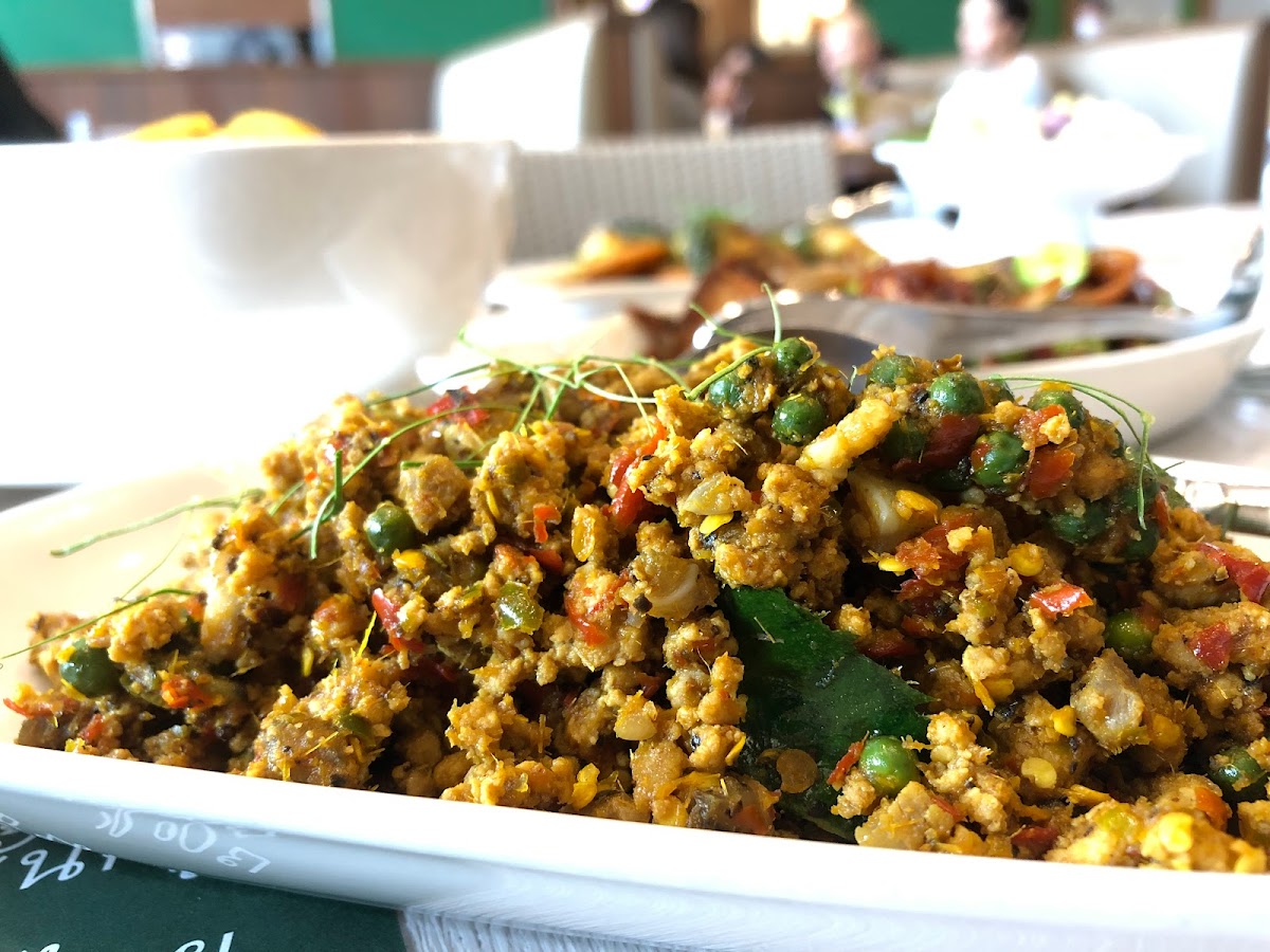 Baan Ice Restaurant @ ICONSIAM