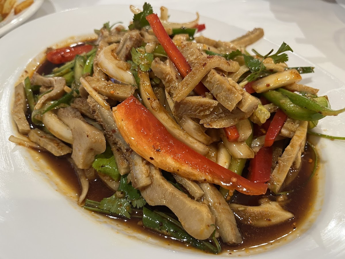 Dolan’s Uyghur Cuisine