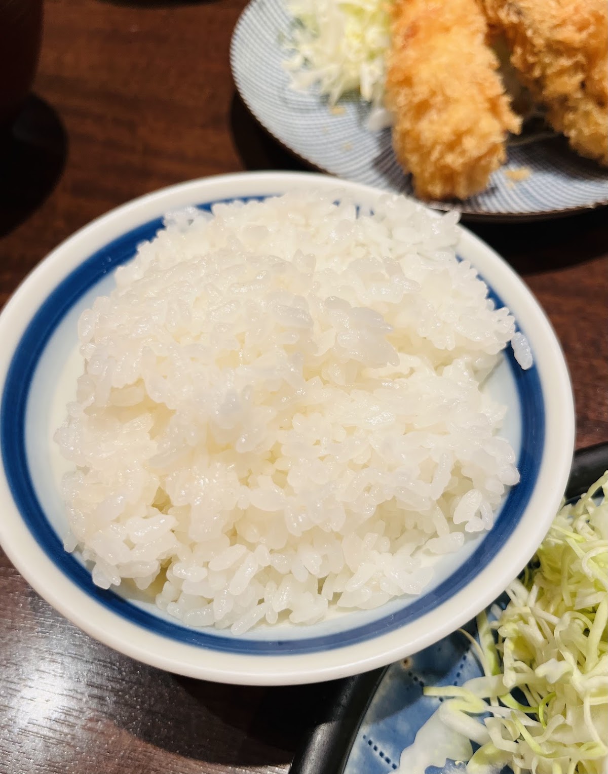 Tonkatsu Aoki Ginza 8-chome branch