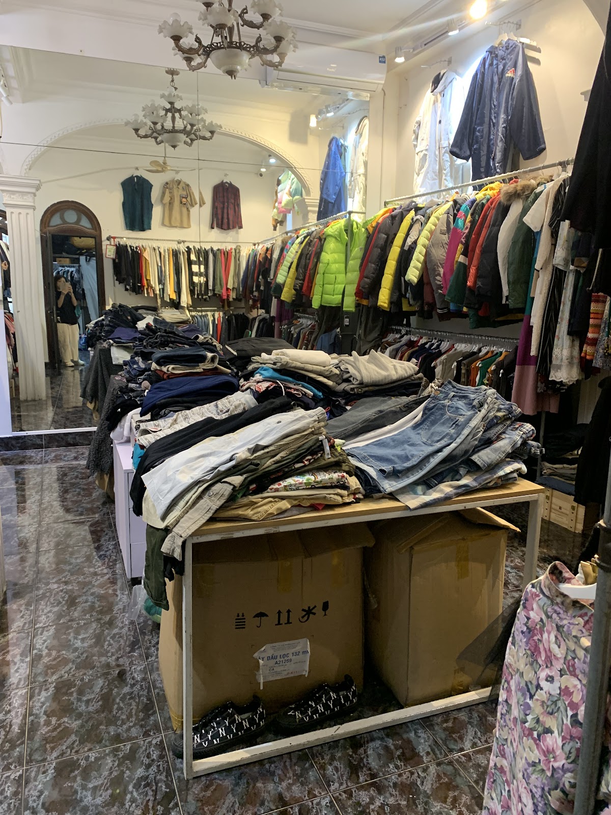 CSCB Vintage Eyewear