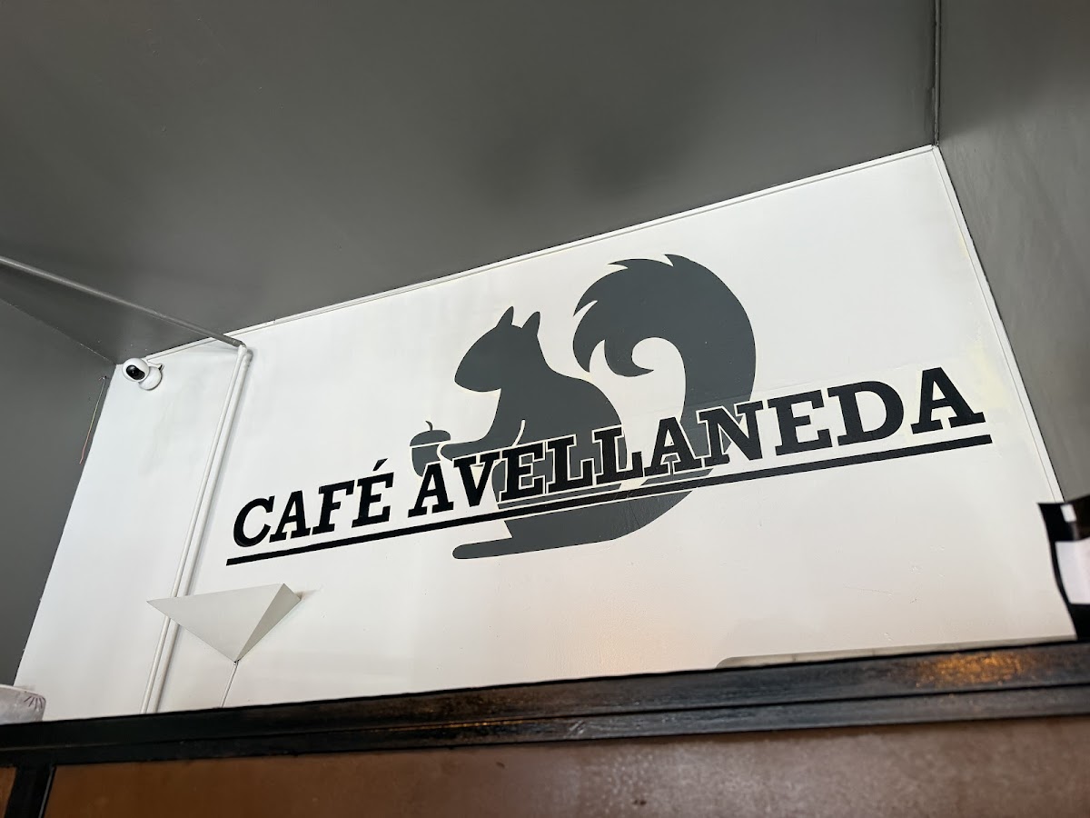 Café Avellaneda