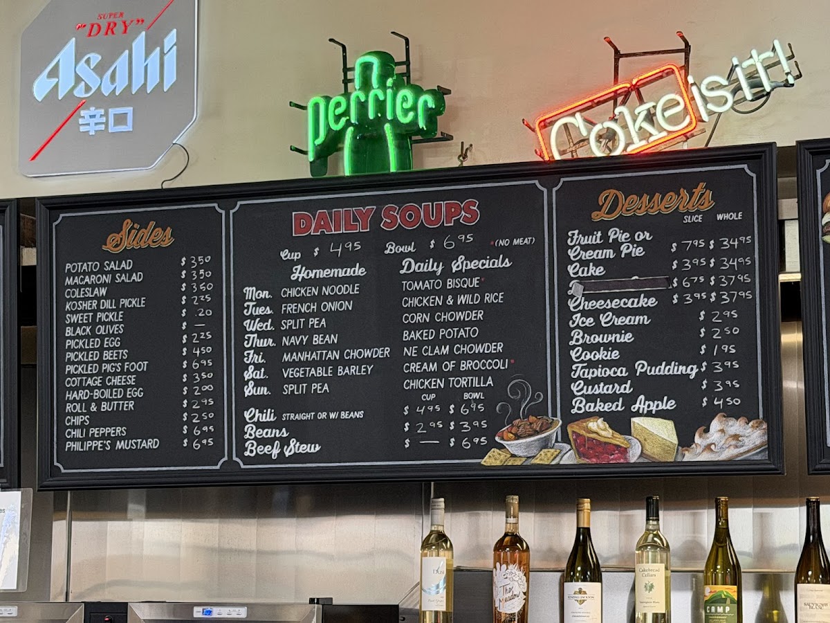 Philippe The Original