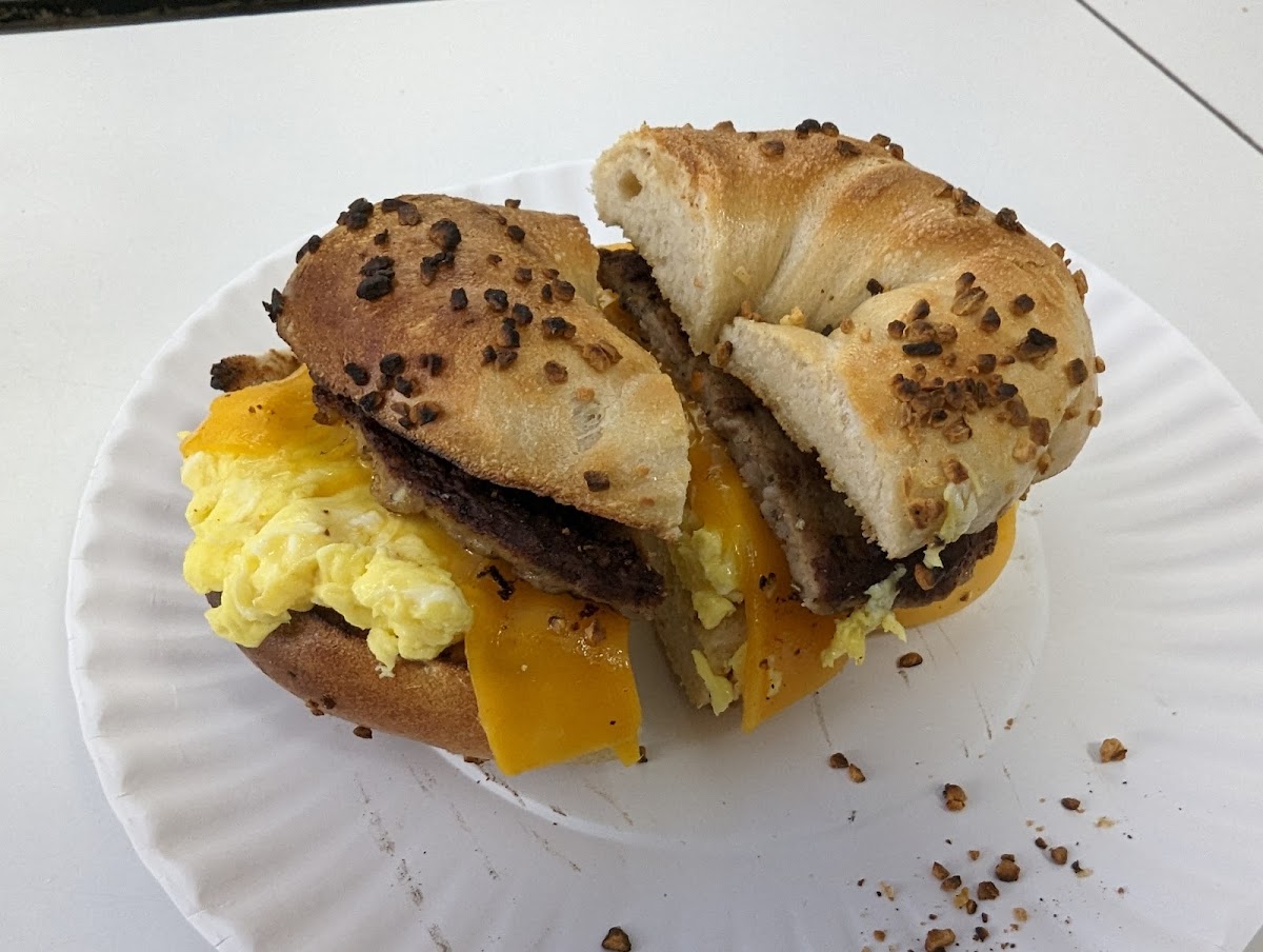 Peter Pan Donut & Pastry Shop