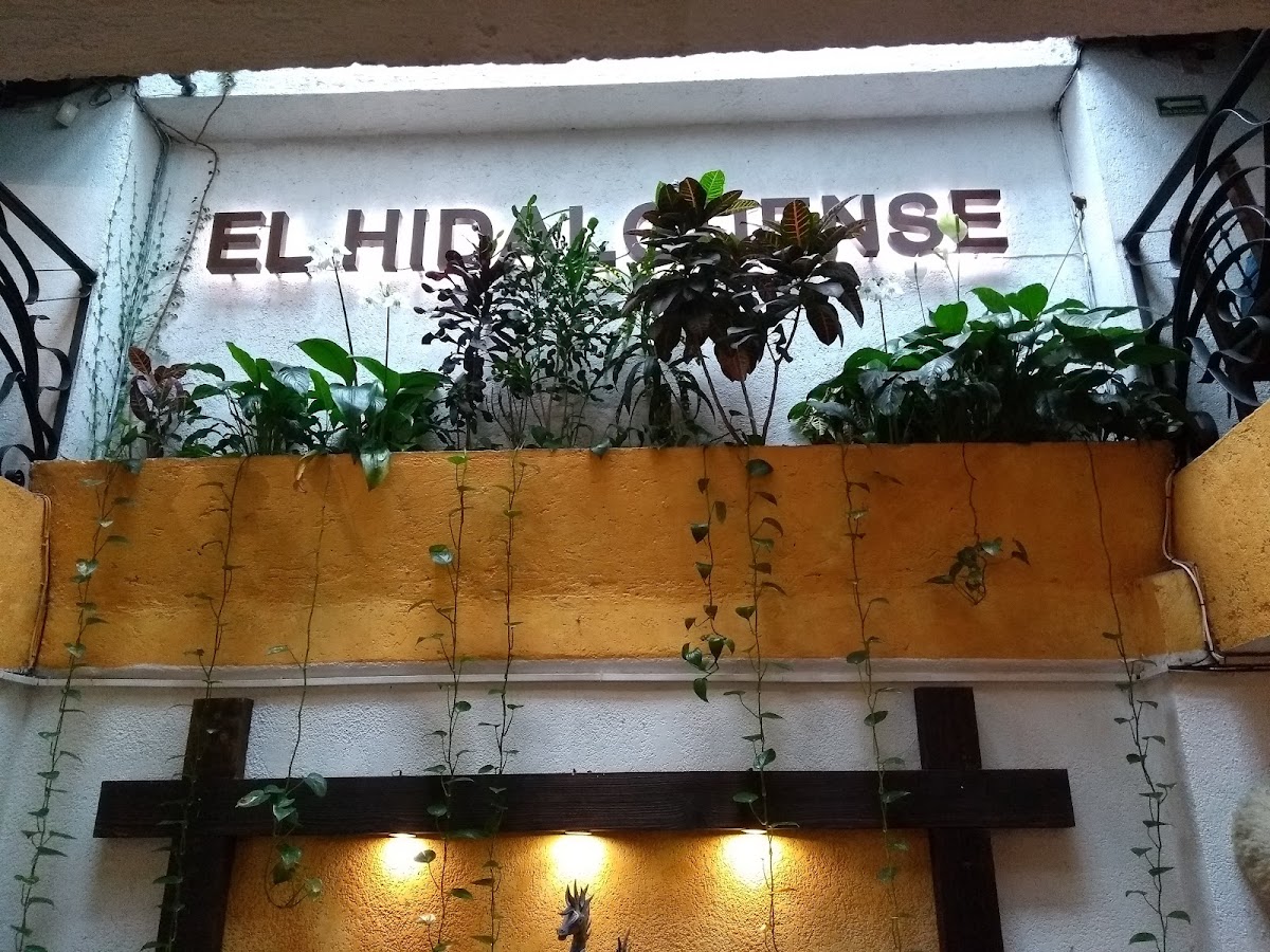 El Hidalguense