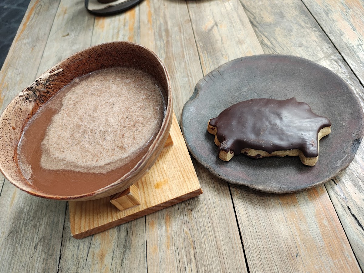 Chocolateria La Rifa