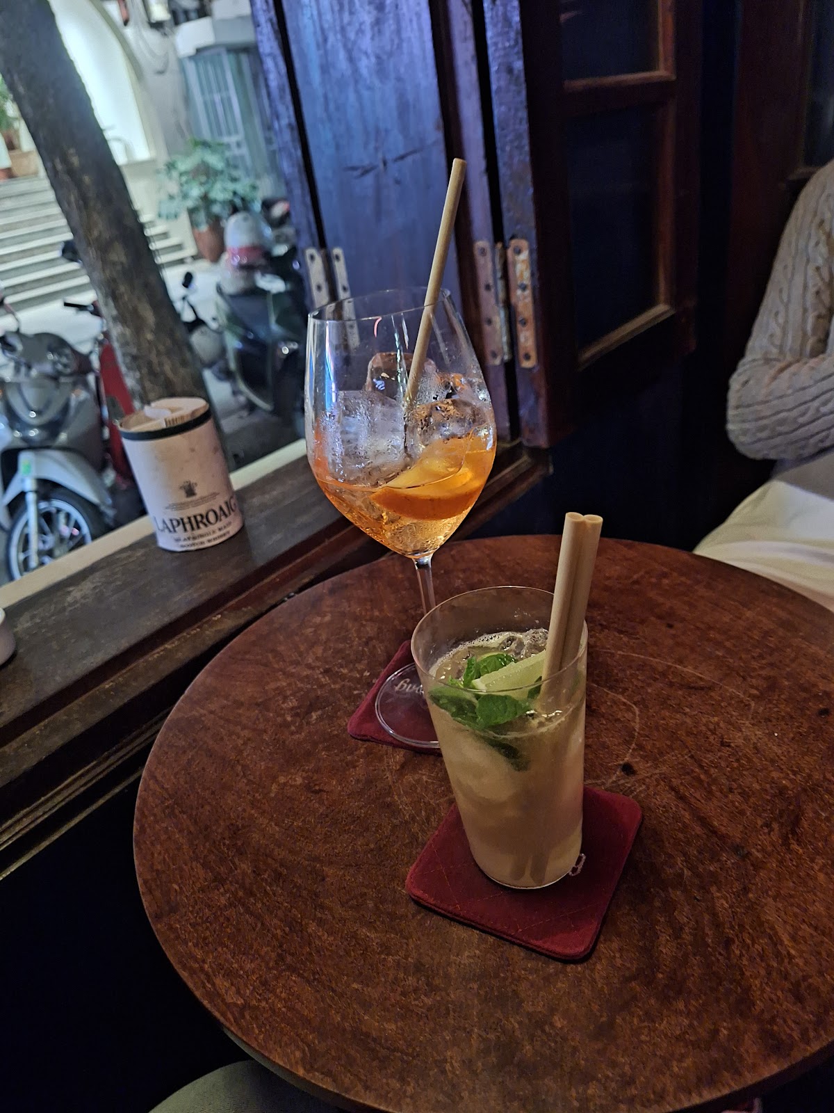 Lang Thang Coffee & More