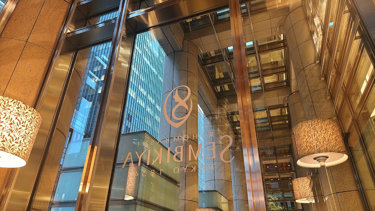 Sembikiya Fruit Parlor