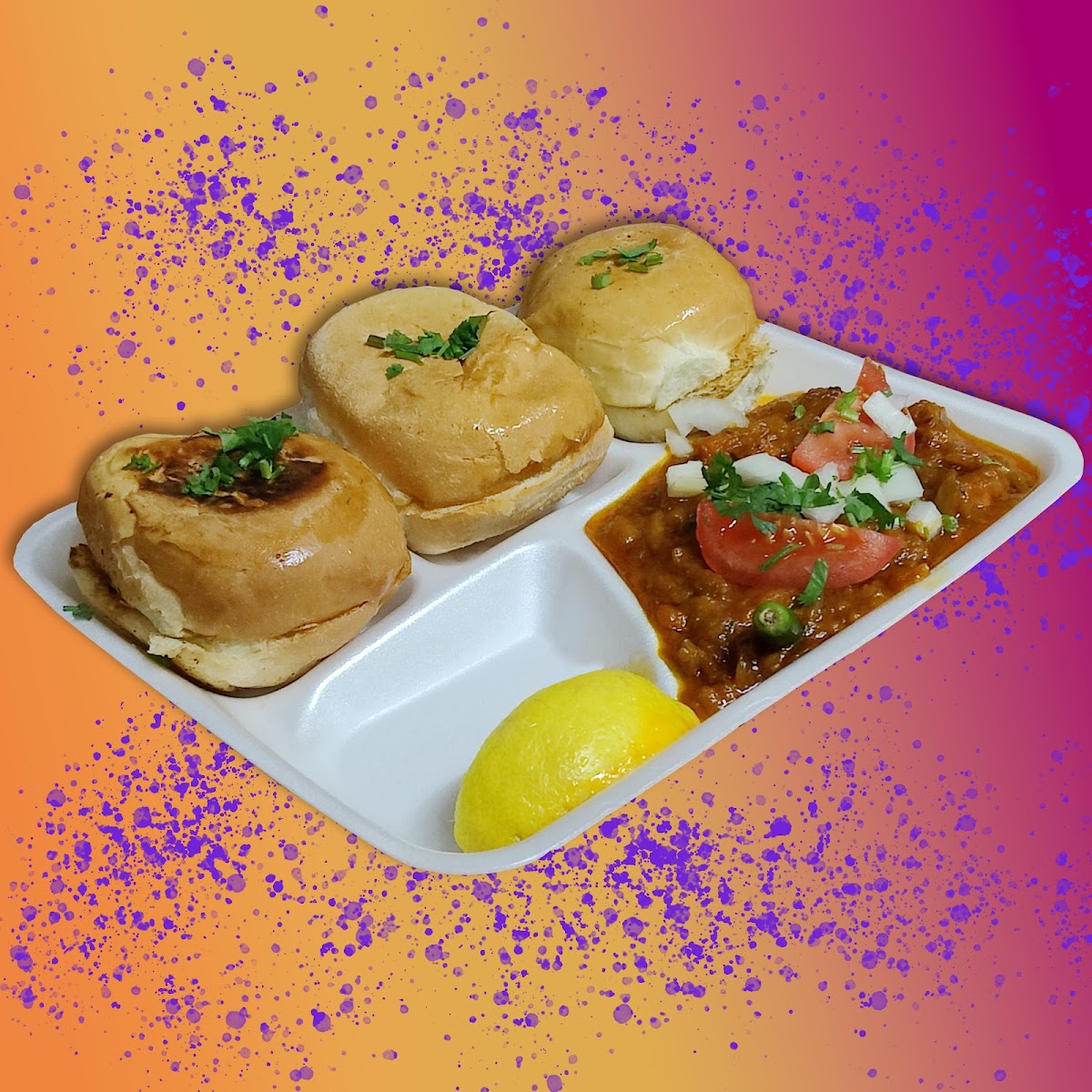 India Sweets & Spices