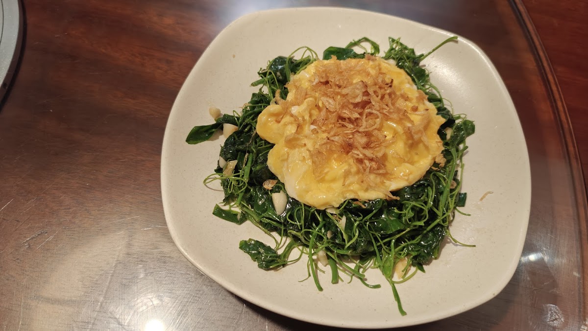 Luk Lak Vietnamese Restaurant