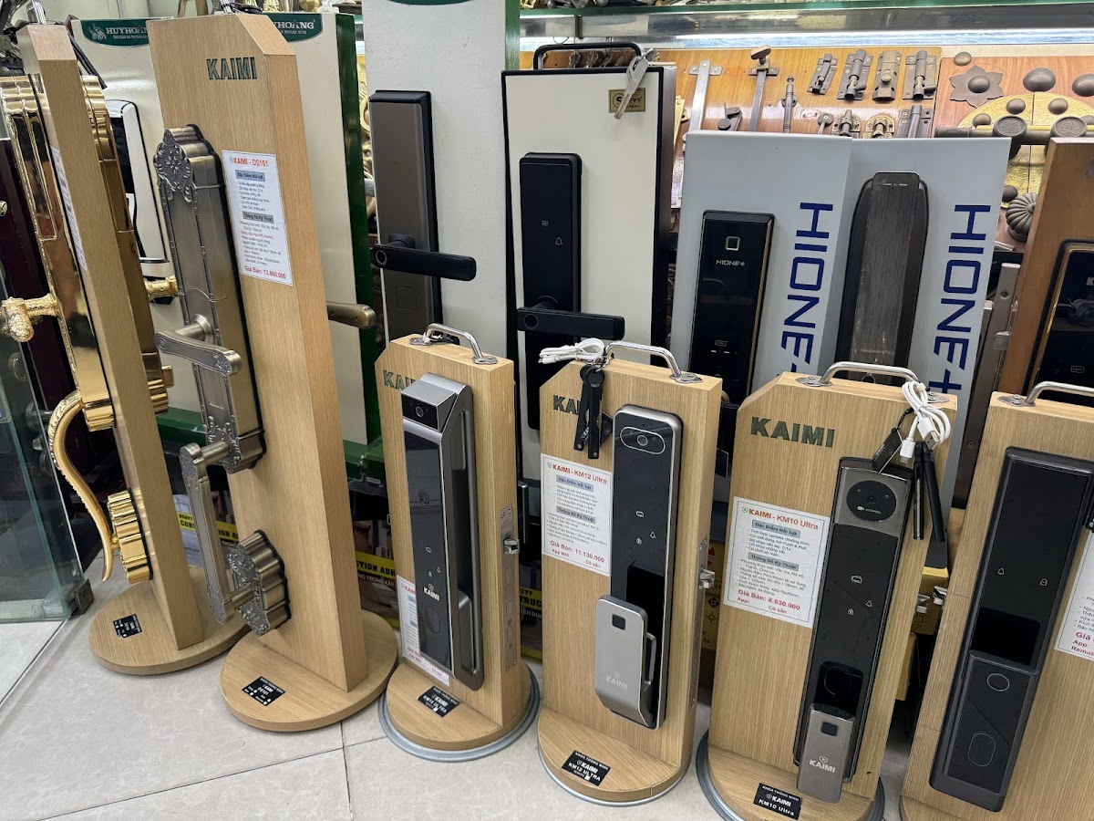 Hang Gai (Silk Street)