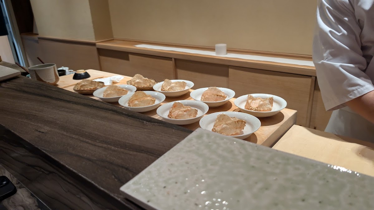 69 Leonard St (Shion)