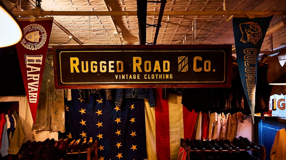 Rugged Road & Co
