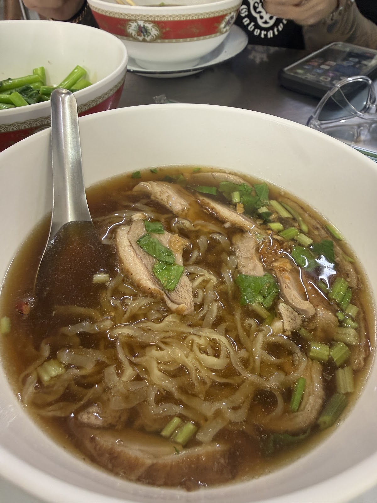 Tang Sui Heng Restaurant