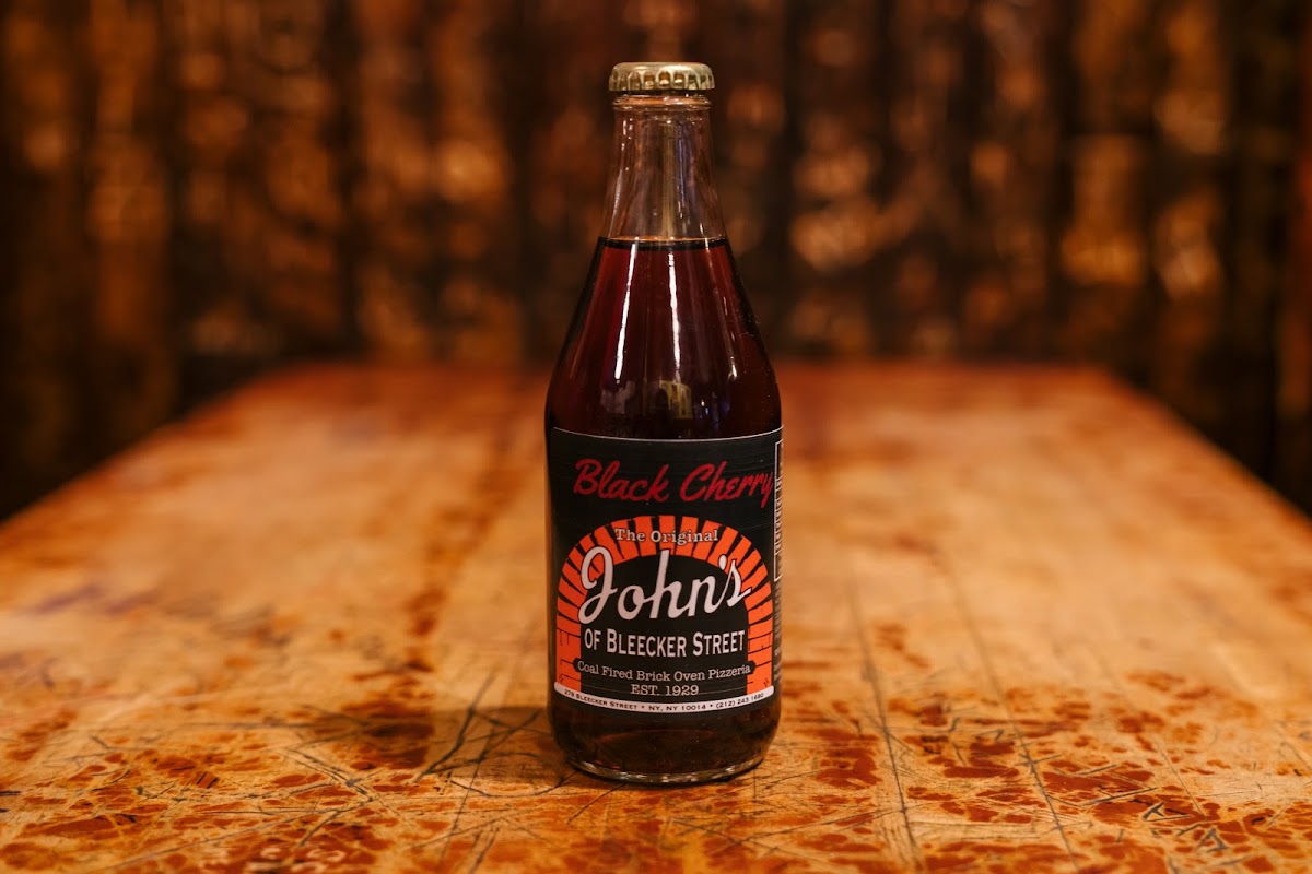 John’s of Bleecker Street