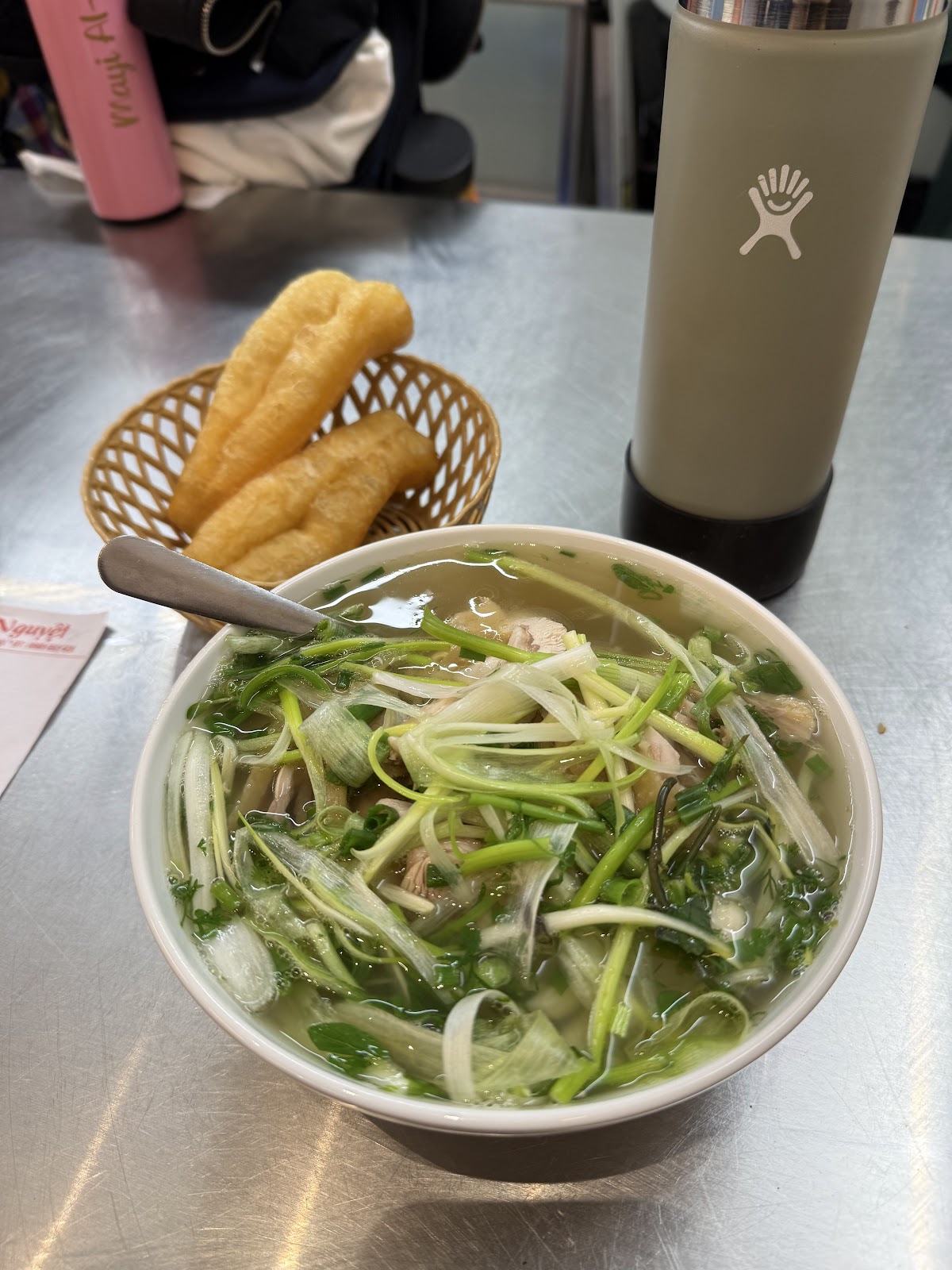Phở Gà Nguyệt