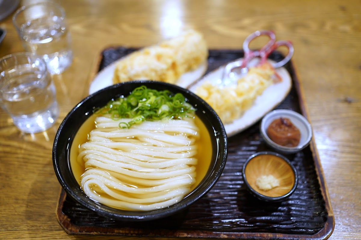 Udon Maruka