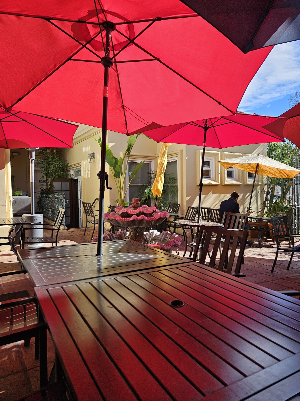 Attari Sandwich Shop