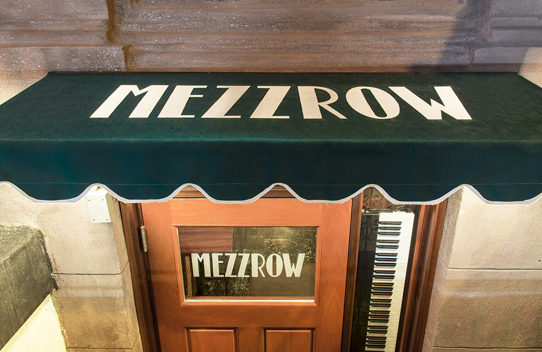 Mezzrow
